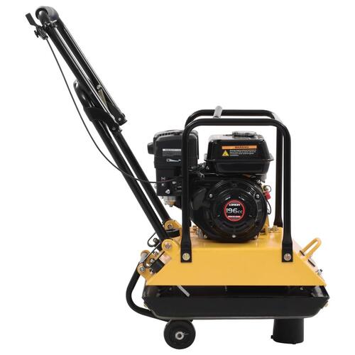Pladekomprimator 196 CC 85 kg 15,5 Kn