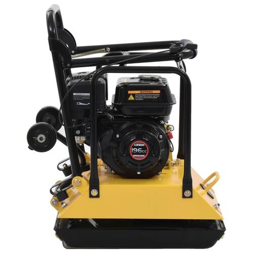 Pladekomprimator 196 CC 85 kg 15,5 Kn