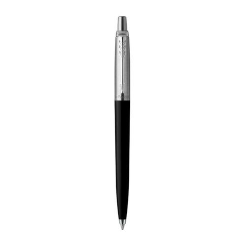 Kuglepen Parker Jotter M Sort Stål