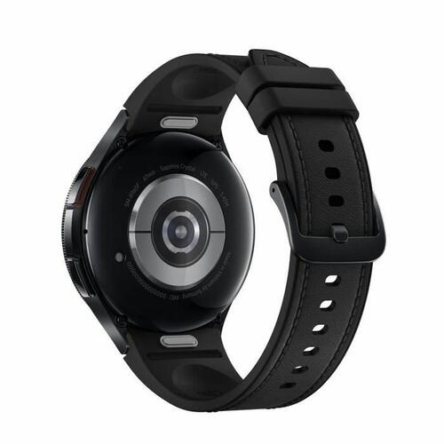Smartwatch Samsung Galaxy Watch 6 Sort