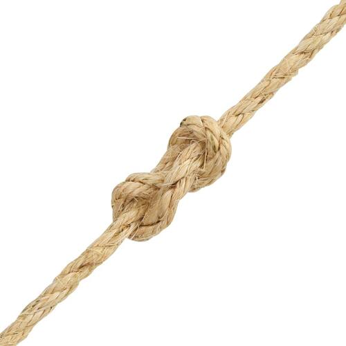 Reb 100 % sisal 6 mm 250 m