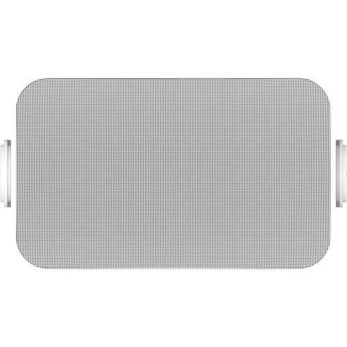 Højttalergitter Sonos Grille Outdoor Hvid