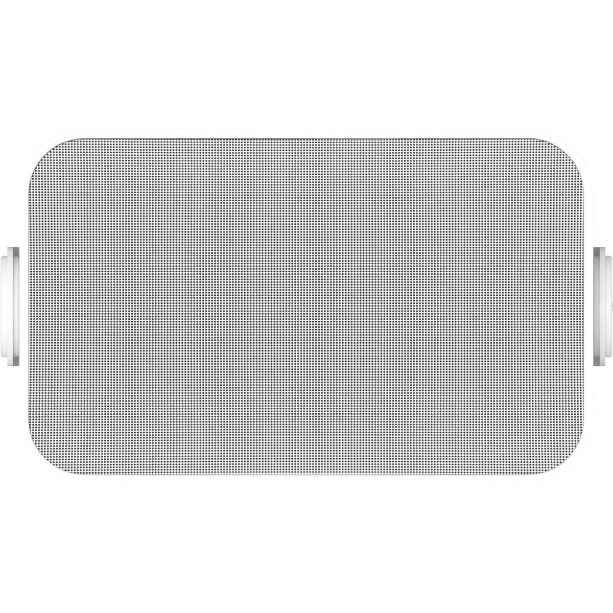 Højttalergitter Sonos Grille Outdoor Hvid
