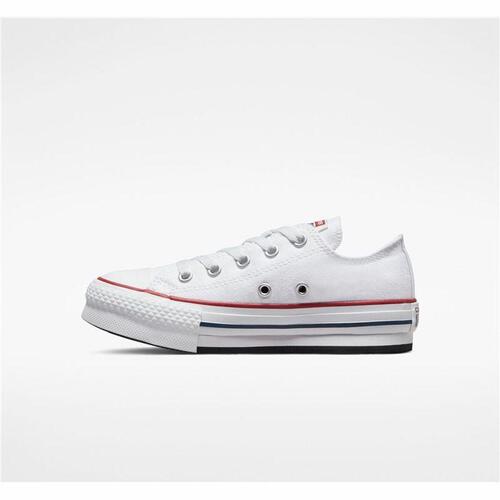 Sportssko til børn Converse Chuck Taylor All Star Lift Platform Multifarvet 27