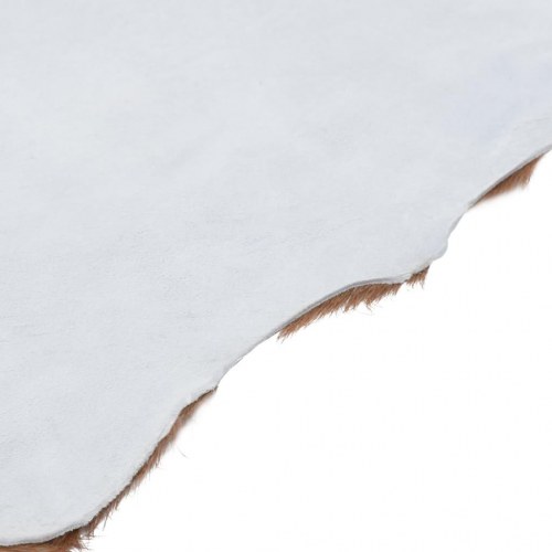 Gedeskind 60x100 cm blandet brun og hvid