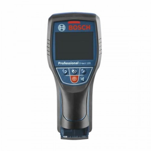 Vægscanner BOSCH D-tect 120 - 12 V detektor