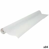 Dug Maxi Products Hvid Papir 1 x 10 m (24 enheder) (40 enheder)