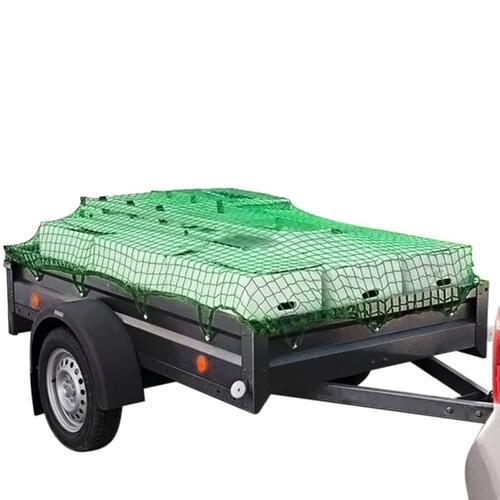 Trailernet 2 x 3,5 m PP