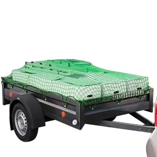 Trailernet 3 x 5 m PP