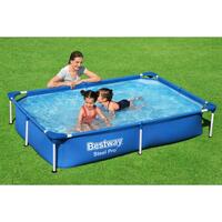 Bestway pool Steel Pro 221x150x43 cm