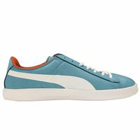 Kondisko til Mænd Puma Lite Lo Nylon Tech Akvamarin 41