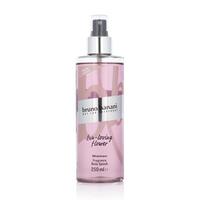 Krop Spray Bruno Banani Fun-Loving Flower Woman 250 ml