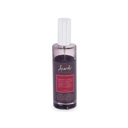 Luftfrisker Spray Æble Kanel 70 ml (12 enheder)