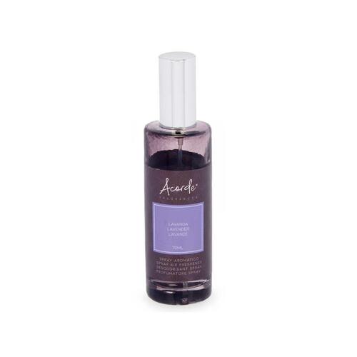 Luftfrisker Spray Lavendel 70 ml (12 enheder)