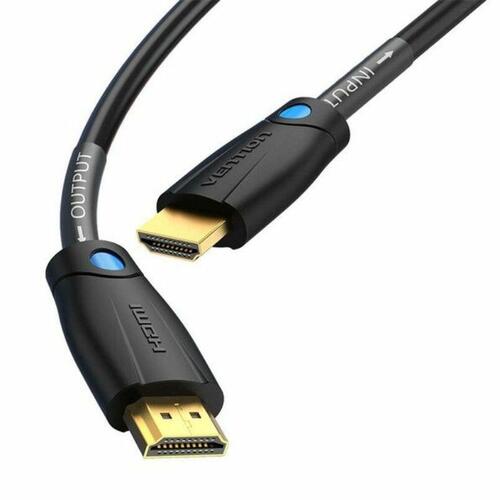 HDMI-kabel Vention AAMBJ 5 m