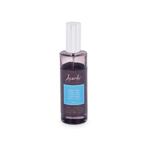 Luftfrisker Spray Rent tøj 70 ml (12 enheder)