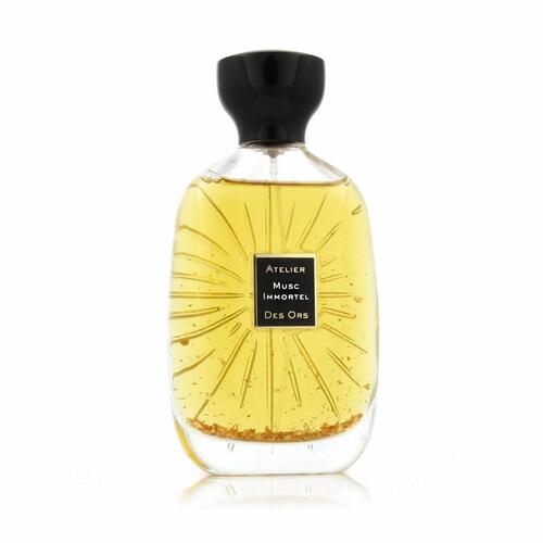 Unisex parfume Atelier Des Ors EDP Musc Immortel (100 ml)