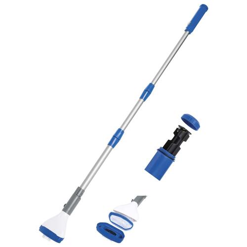 Flowclear elektrisk poolstøvsuger AquaScan