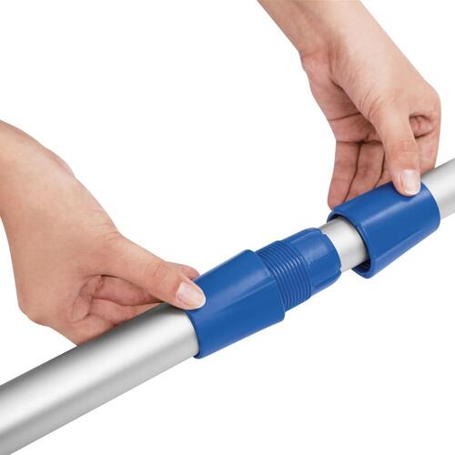 Flowclear elektrisk poolstøvsuger AquaScan