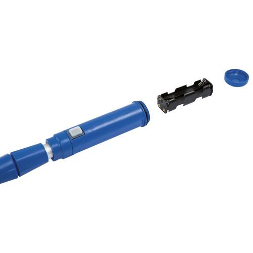 Flowclear elektrisk poolstøvsuger AquaScan