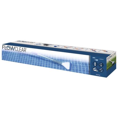 Flowclear elektrisk poolstøvsuger AquaScan