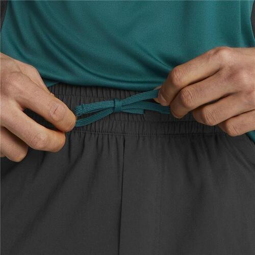Sport shorts til mænd Puma Woven 7 Sort 2XL