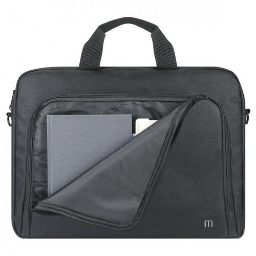 Laptop Case Mobilis 003045 Sort 16"