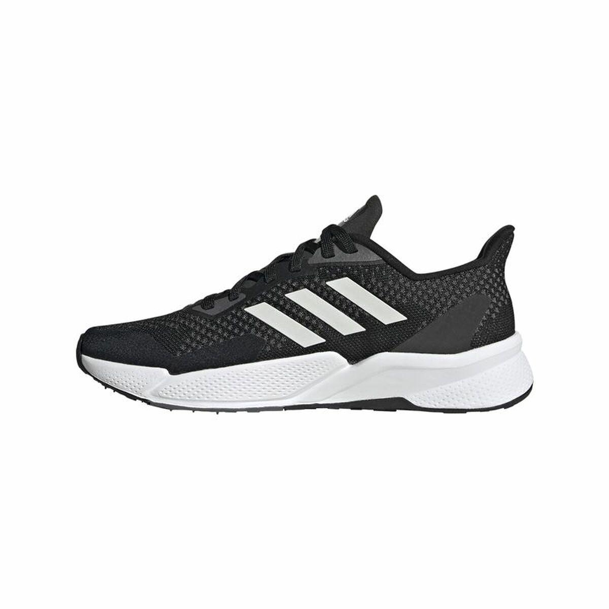 Løbesko til voksne Adidas X9000L2 Sort 37 1/3