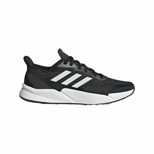Løbesko til voksne Adidas X9000L2 Sort 37 1/3