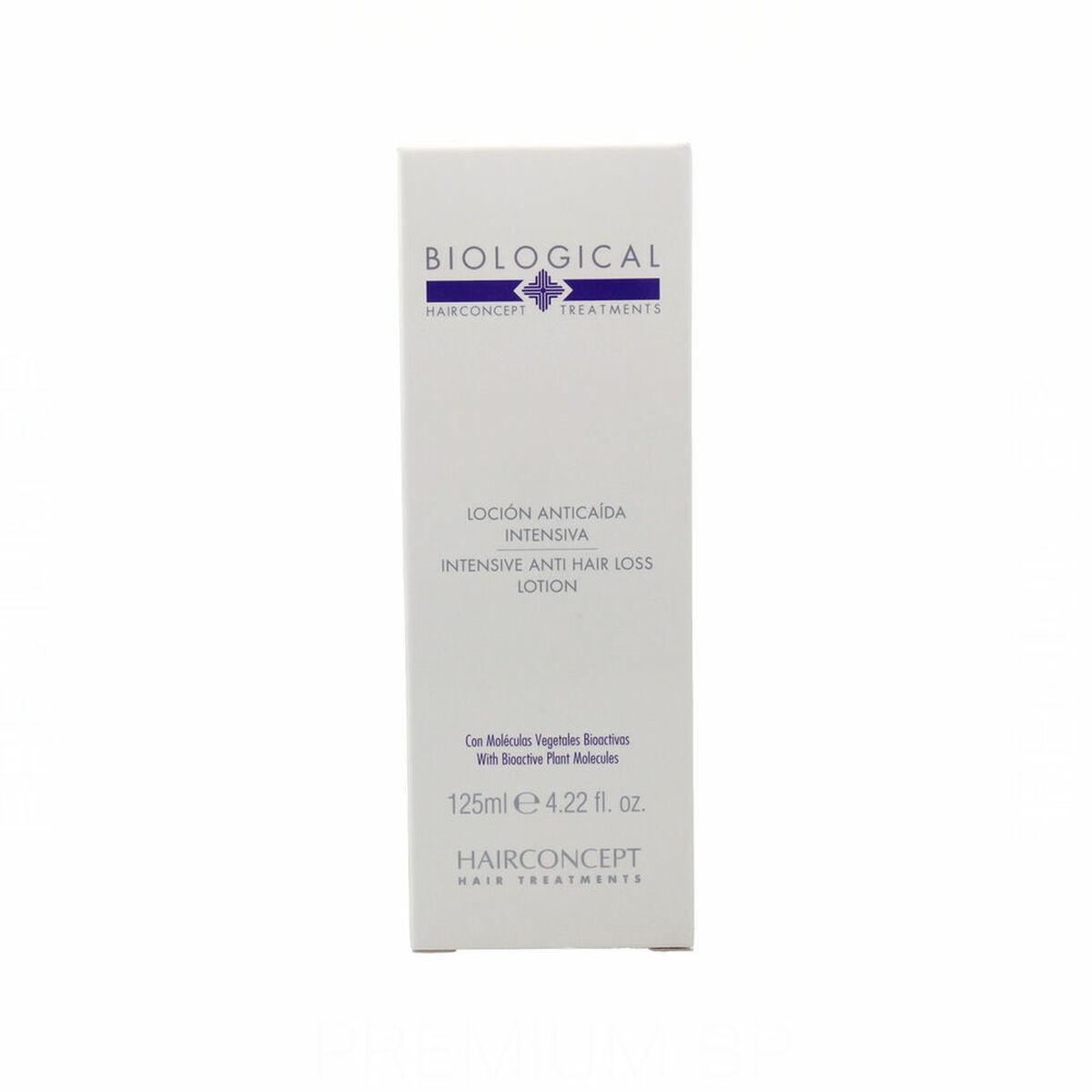 Anti-hårtab behandling Hair Concept 2575 (125 ml)