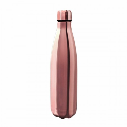 Vin Bouquet termoflaske - pink rustfrit stål, 750 ml