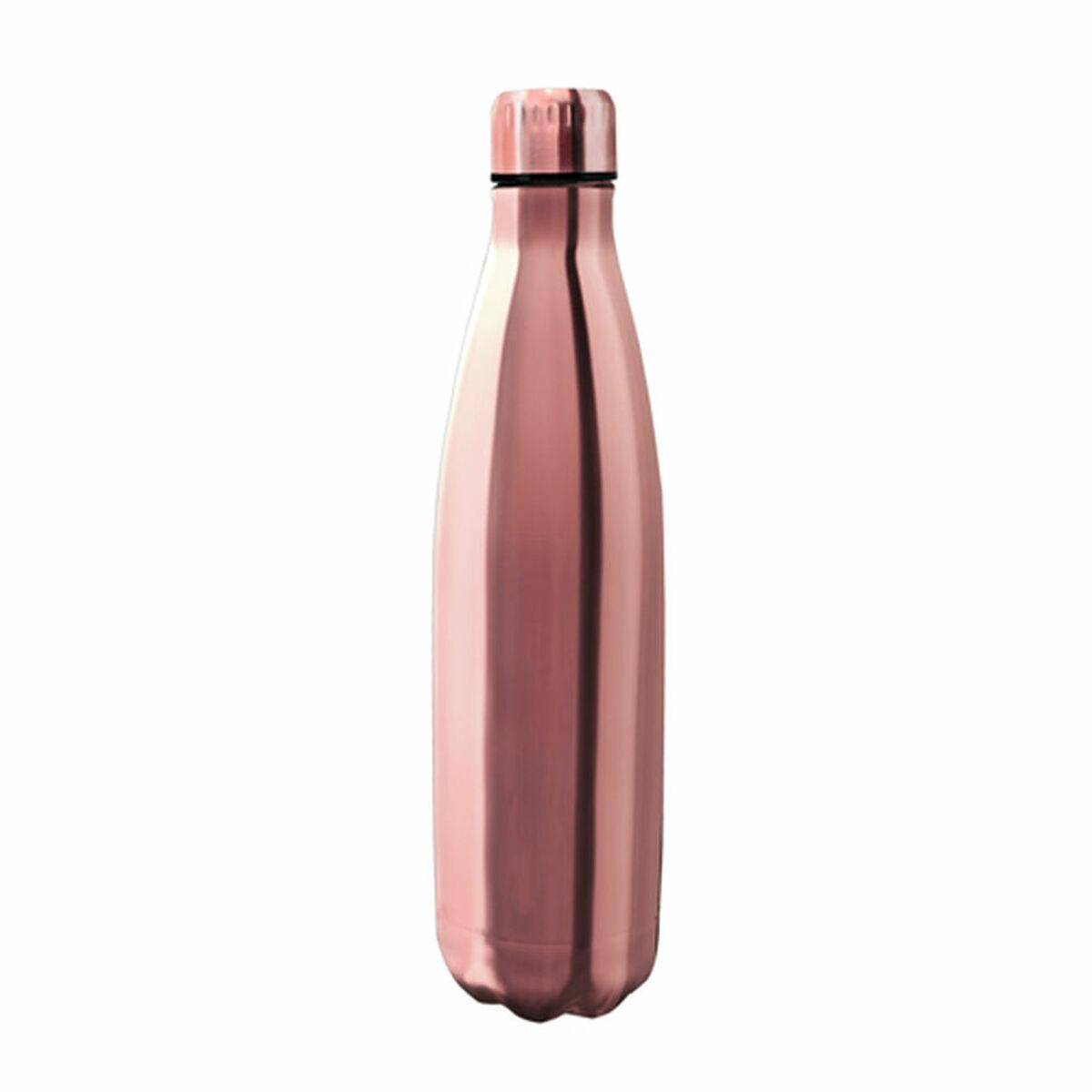 Vin Bouquet termoflaske - pink rustfrit stål, 750 ml