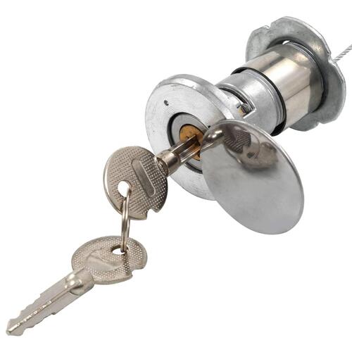 Nødåbner til garageport