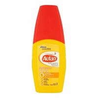 Myggemiddel Autan 1119-42592 Afspærring Insekter 100 ml