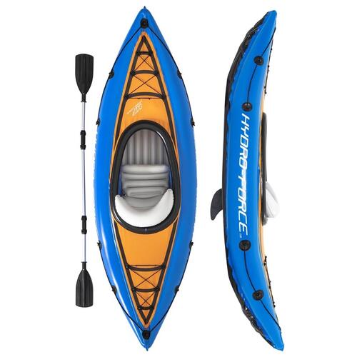 Bestway Hydro-Force oppustelig kajak 1 person