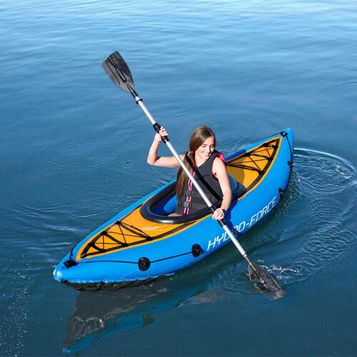 Bestway Hydro-Force oppustelig kajak 1 person