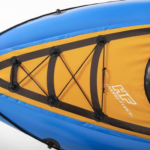 Bestway Hydro-Force oppustelig kajak 1 person