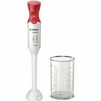 Håndblender BOSCH MSM64010 Hvid Rød 450 W