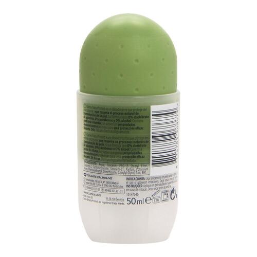Roll on deodorant Sanex Natur Protect (50 ml)