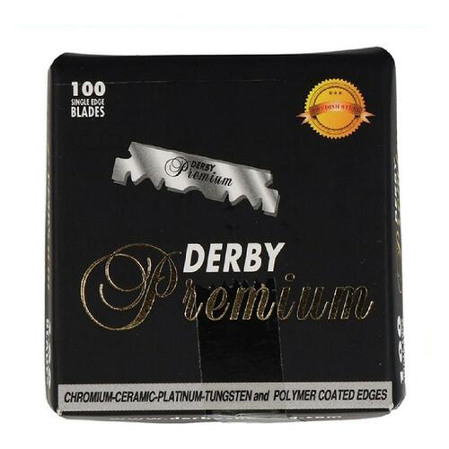 Klinge Premium Derby (100 uds)