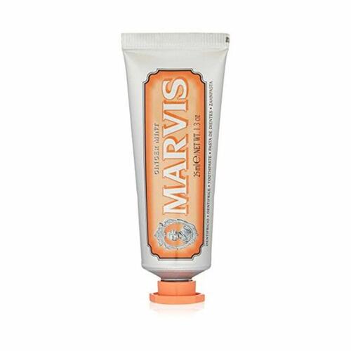 Tandpasta Marvis Ginger Mint (25 ml)
