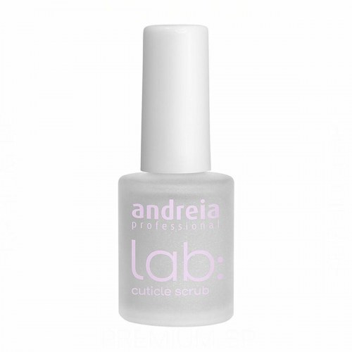 Neglelak Lab Andreia Cuticle Scrub (10,5 ml)