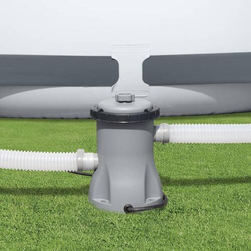 Flowclear filterpumpe til swimmingpool 330 gallon