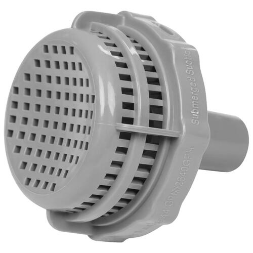 Flowclear filterpumpe til swimmingpool 330 gallon