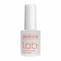 Neglelak Lab Andreia LAB Shine Boost Top Coat (10,5 ml)
