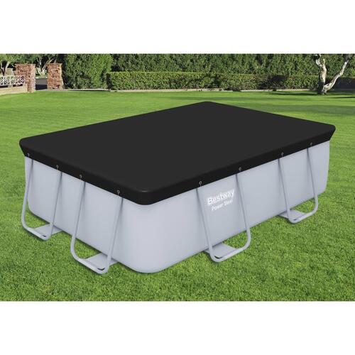 Bestway Flowclear poolovertræk 269x179 cm