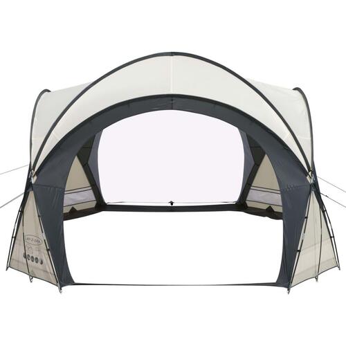 Lay-Z-Spa kuppeltelt til spabad 390x390x255 cm