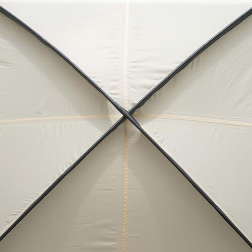 Lay-Z-Spa kuppeltelt til spabad 390x390x255 cm