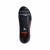Løbesko til voksne Adidas Solar Ride Sort 44 2/3
