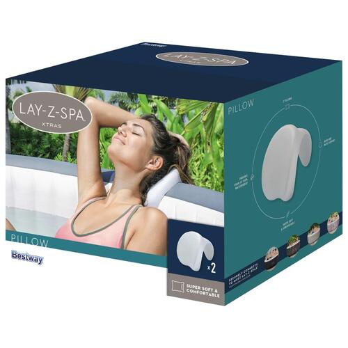 Lay-Z-Spa pude 25x19,5x17,5 cm